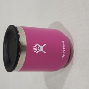 Hydro Flask 10 oz wine tumbler